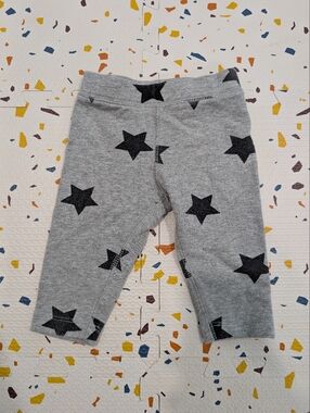 Primary Kids Baby Pants 3-6 Months